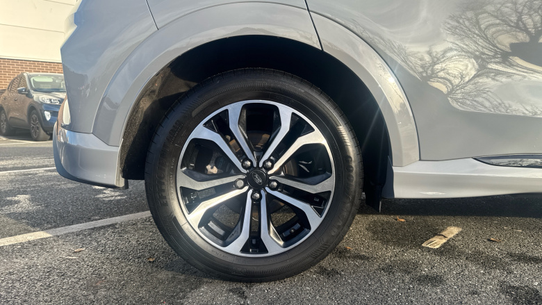 Ford Puma 1.0 EcoBoost Hybrid mHEV 155 ST-Line 5dr Petrol Hatchback